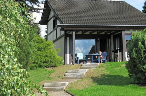 Photo 10 - Holiday Home in Mielinghausen Near the ski Area