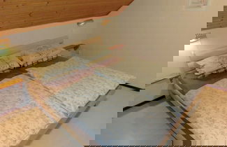 Photo 3 - Holiday Home in Mielinghausen Near the ski Area