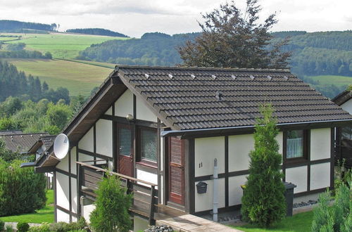 Photo 1 - Holiday Home in Mielinghausen Near the ski Area