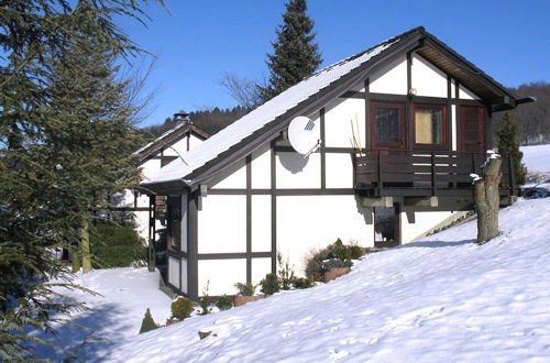 Photo 11 - Holiday Home in Mielinghausen Near the ski Area