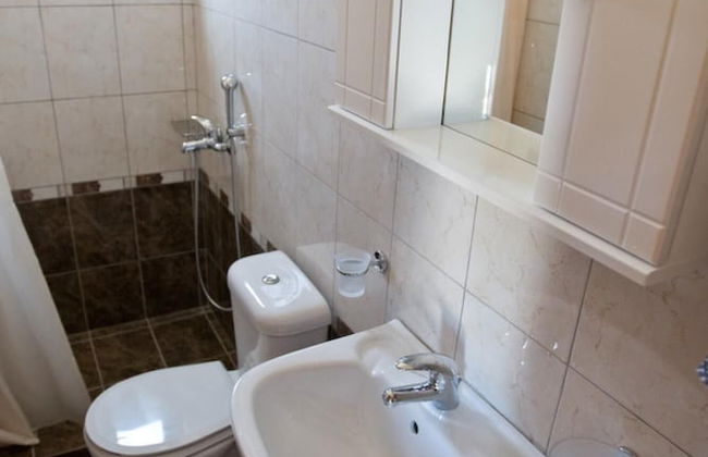 Villa Valio Large Private Pool Sea Views A C Wifi - 913 - Foto 37