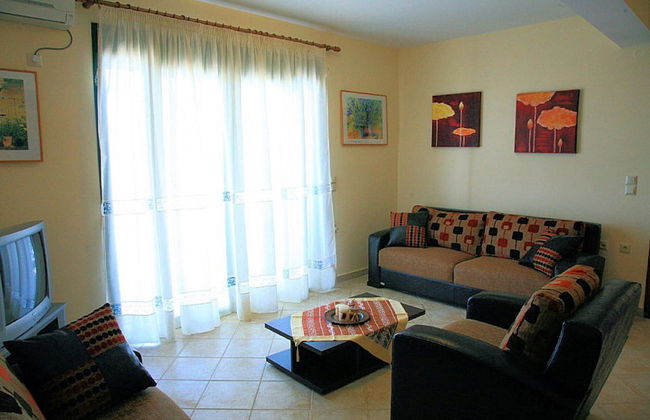 Villa Valio Large Private Pool Sea Views A C Wifi - 913 - Foto 19