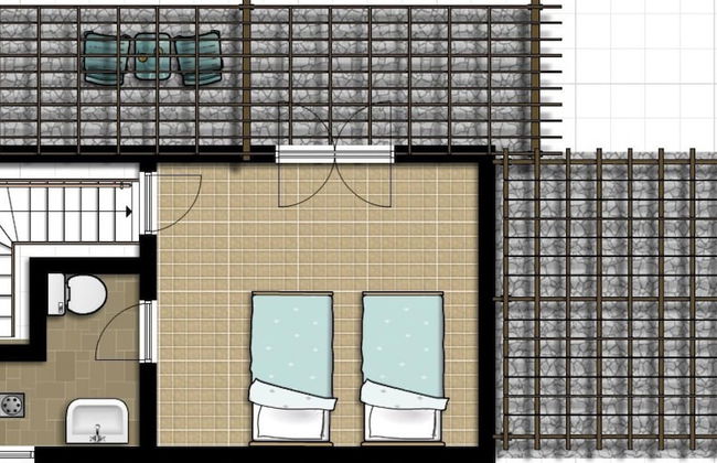 Villa Valio Large Private Pool Sea Views A C Wifi - 913 - Foto 5