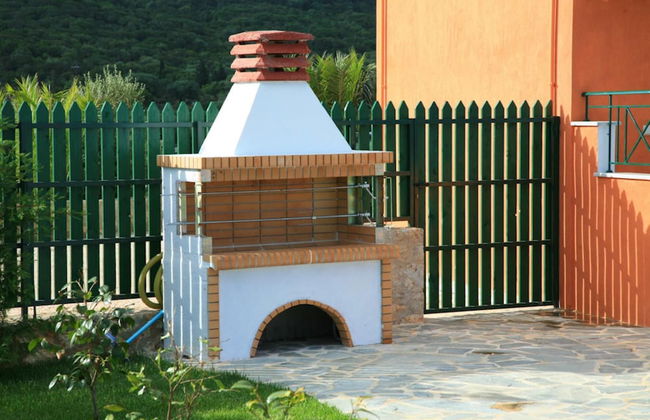 Villa Valio Large Private Pool Sea Views A C Wifi - 913 - Foto 18