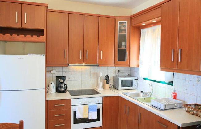 Villa Valio Large Private Pool Sea Views A C Wifi - 913 - Foto 20