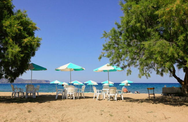 Villa Dimitris Large Private Pool Walk to Beach Sea Views A C Wifi Car Not Required Eco-frien - 1923 - Foto 53