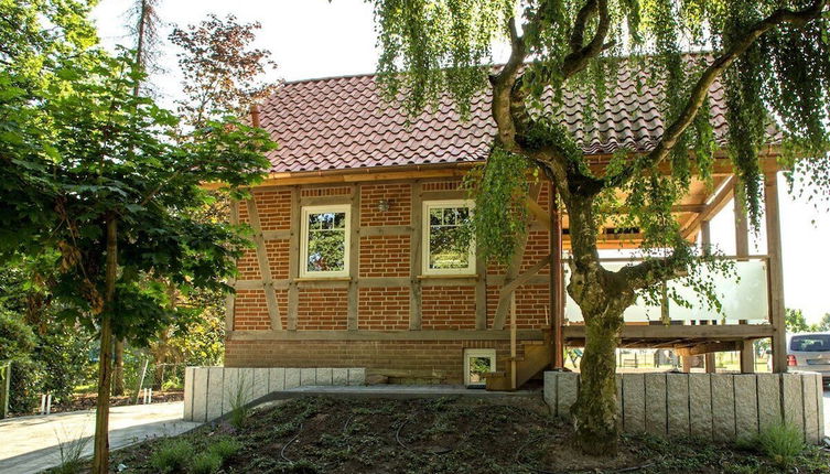 Foto 1 - Ferienhaus am Eichenhof Zum Speicher