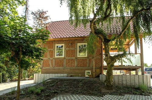 Photo 1 - Ferienhaus am Eichenhof Zum Speicher