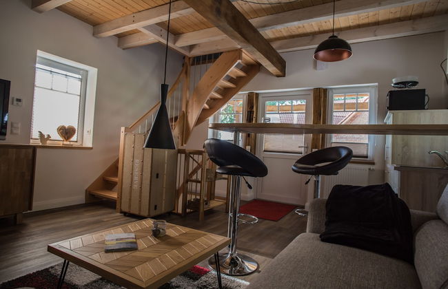 Ferienhaus am Eichenhof Zum Speicher - Foto 3