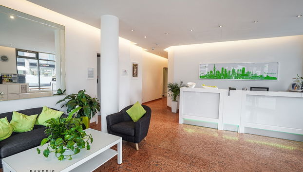 Hall