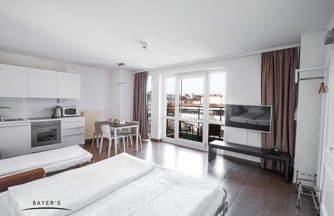 Bayers Boardinghouse & Hotel - Foto 1