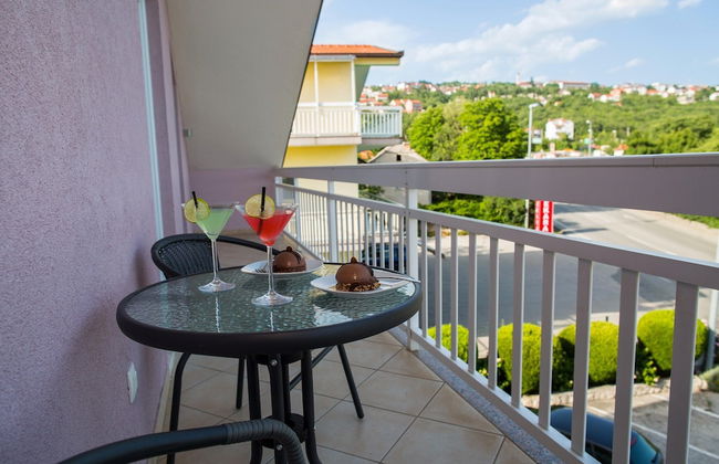 Apartment in Imotski Near the Lake - Foto 9