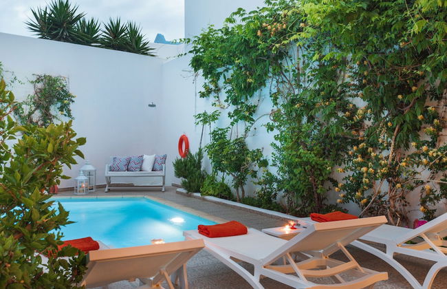 Tinos Resort Hotel - Foto 61