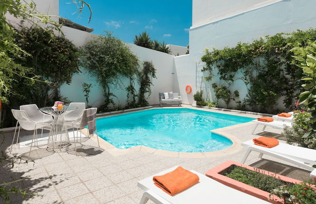Tinos Resort Hotel - Foto 76