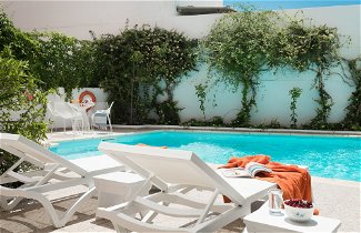 Photo 1 - Tinos Resort Hotel