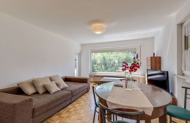 Wohnung in Fuldabruck am Naturpark - Photo 19