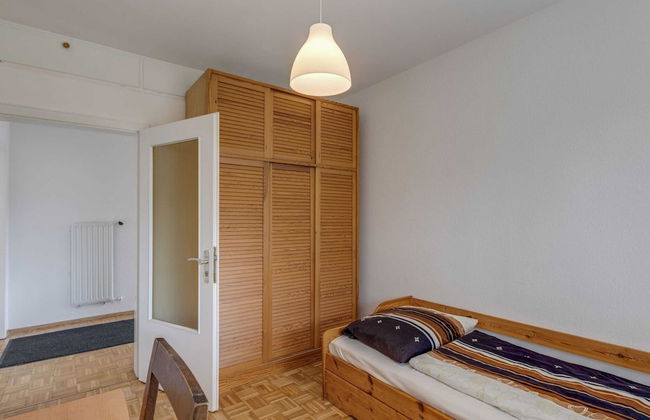 Wohnung in Fuldabruck am Naturpark - Photo 4