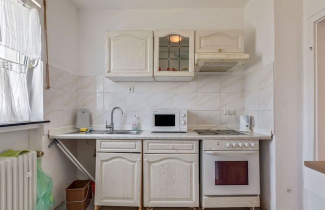 Wohnung in Fuldabruck am Naturpark - Photo 9