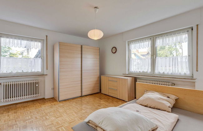 Wohnung in Fuldabruck am Naturpark - Photo 6
