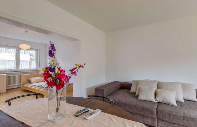 Wohnung in Fuldabruck am Naturpark - Photo 20