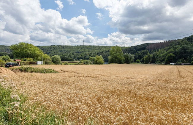 Wohnung in Fuldabruck am Naturpark - Photo 33