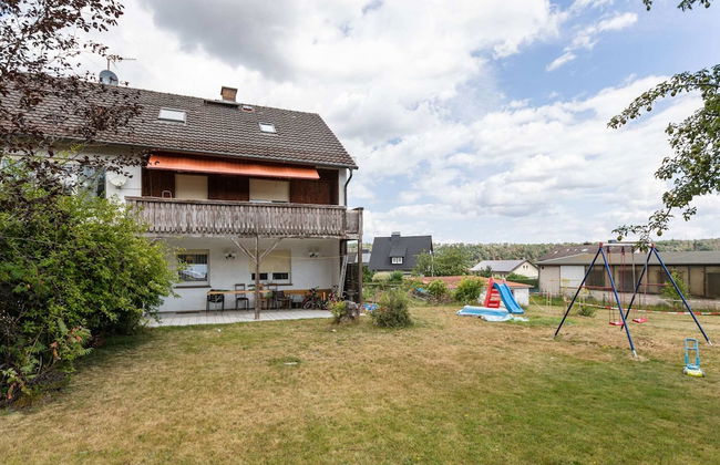 Wohnung in Fuldabruck am Naturpark - Photo 22