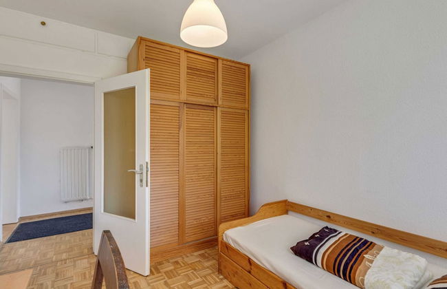 Wohnung in Fuldabruck am Naturpark - Photo 2