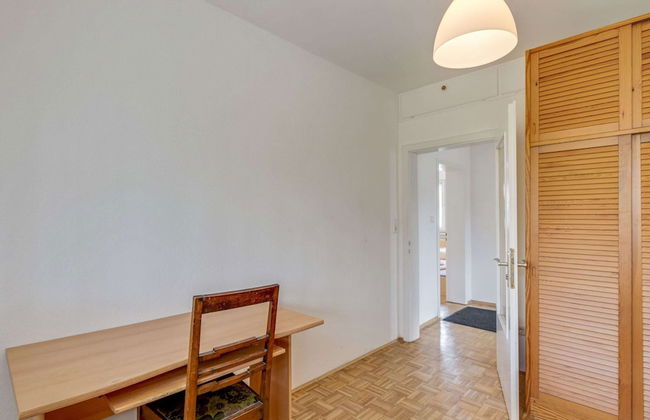 Wohnung in Fuldabruck am Naturpark - Photo 3