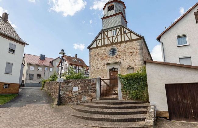 Wohnung in Fuldabruck am Naturpark - Photo 23