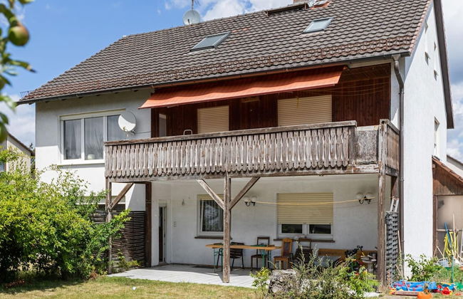 Wohnung in Fuldabruck am Naturpark - Photo 1