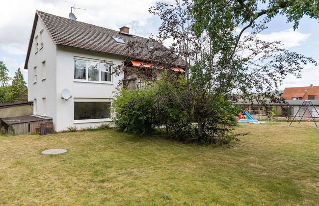 Wohnung in Fuldabruck am Naturpark - Photo 26