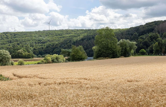 Wohnung in Fuldabruck am Naturpark - Photo 32