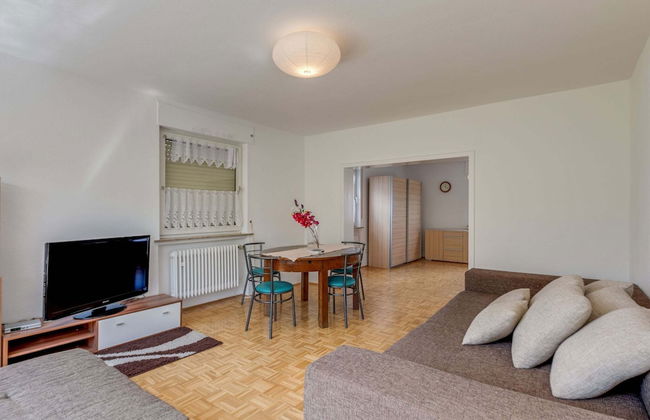 Wohnung in Fuldabruck am Naturpark - Photo 17