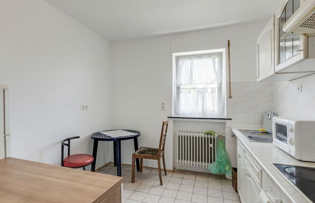 Wohnung in Fuldabruck am Naturpark - Photo 8