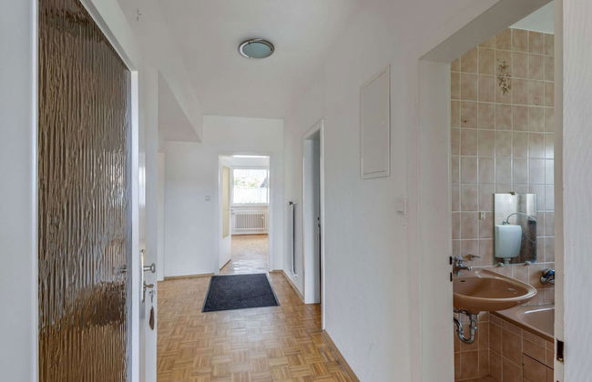 Wohnung in Fuldabruck am Naturpark - Photo 14