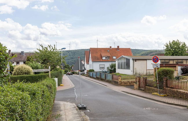 Wohnung in Fuldabruck am Naturpark - Photo 31