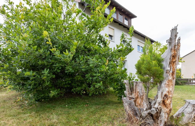 Wohnung in Fuldabruck am Naturpark - Photo 25