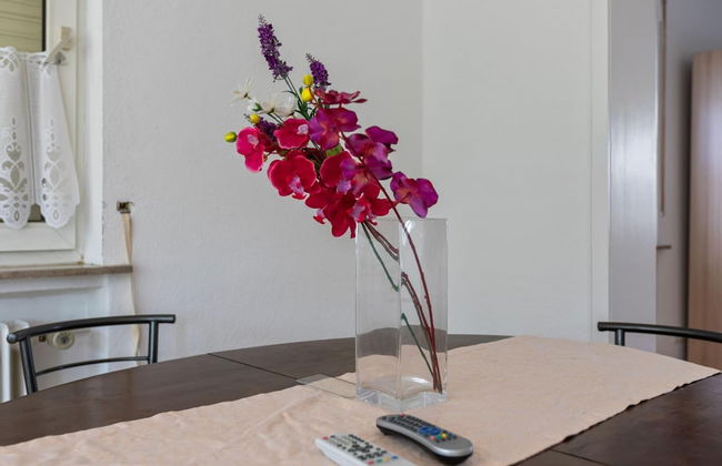 Wohnung in Fuldabruck am Naturpark - Photo 21