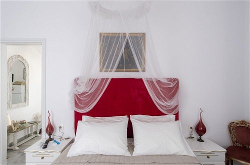 Foto 12 - Ricos Two Bedroom Apartment - Naoussa Paros