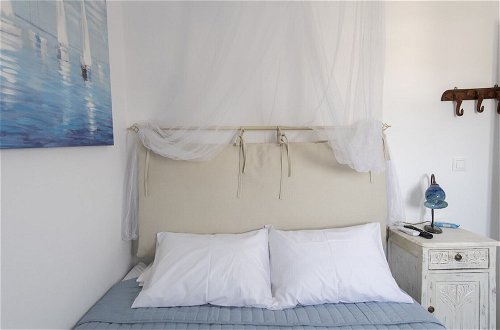 Foto 18 - Ricos Two Bedroom Apartment - Naoussa Paros
