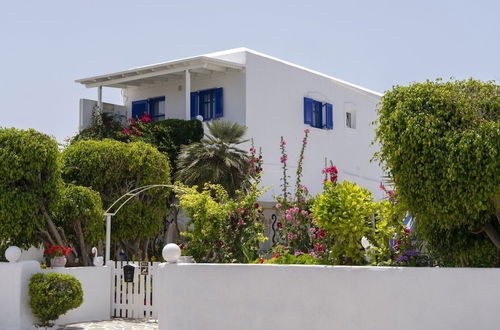 Photo 2 - Ricos Two Bedroom Apartment - Naoussa Paros