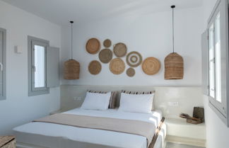 Photo 2 - Bianco Diverso Suites