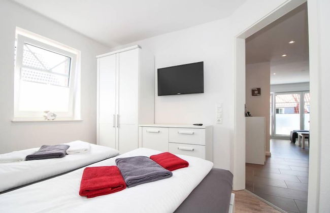 Hafenbrise - Photo 1