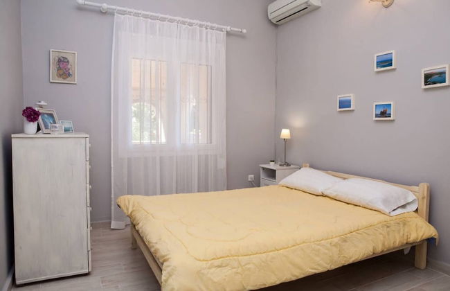 Feels Like Your Home at Ermioni - Foto 8