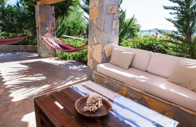 Feels Like Your Home at Ermioni - Foto 17