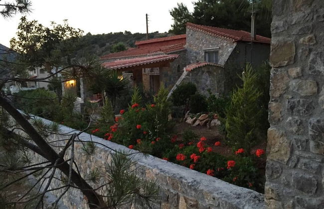 Feels Like Your Home at Ermioni - Foto 34