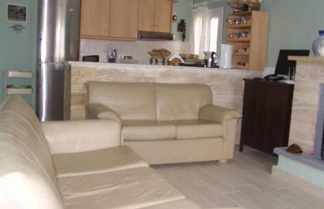 Feels Like Your Home at Ermioni - Foto 15