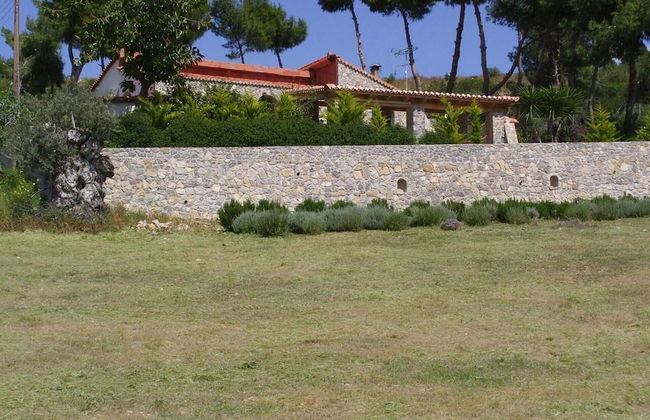 Feels Like Your Home at Ermioni - Foto 31