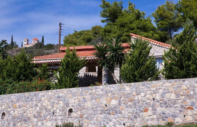 Feels Like Your Home at Ermioni - Foto 1