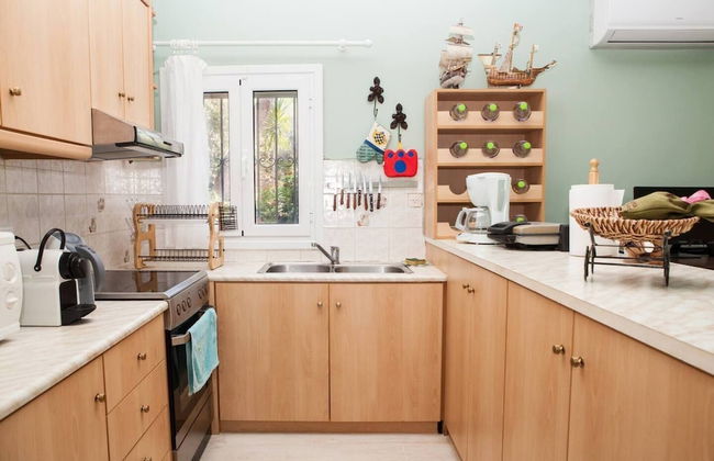 Feels Like Your Home at Ermioni - Foto 10